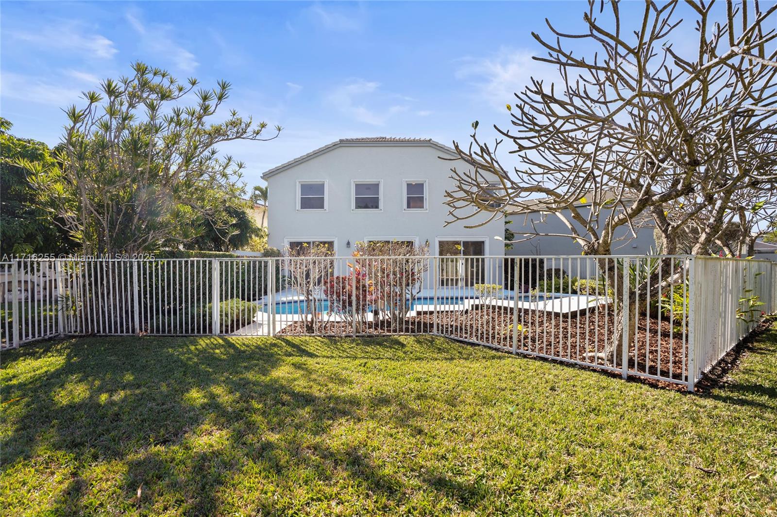 15711 NW 11th St