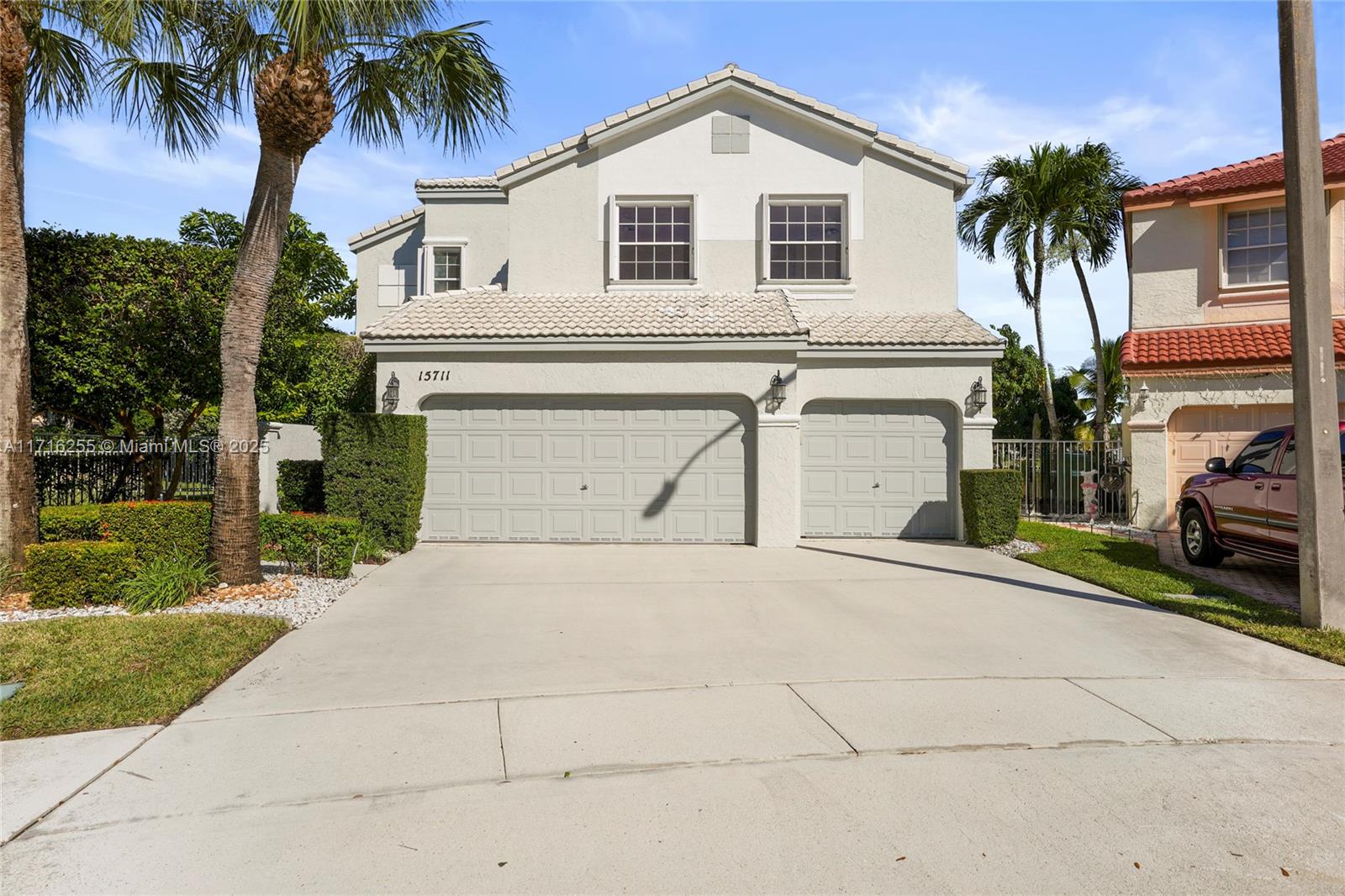 15711 NW 11th St