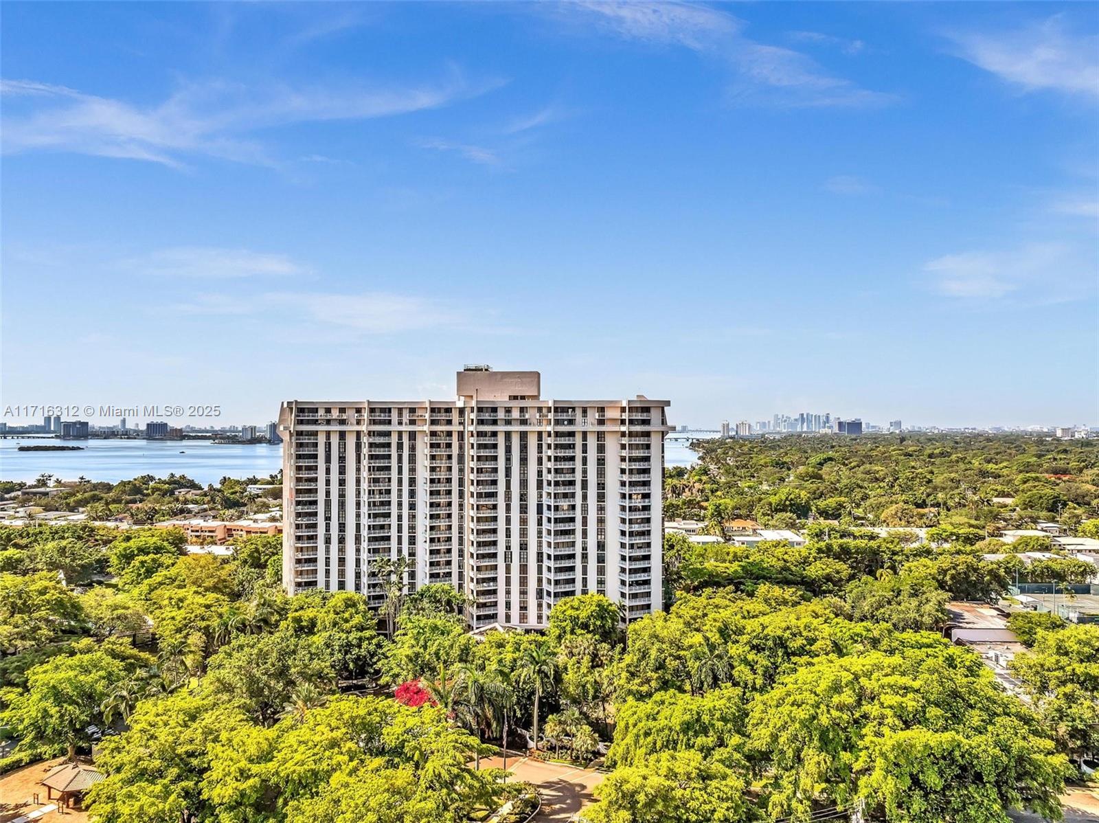 2000 Towerside Ter # 503
