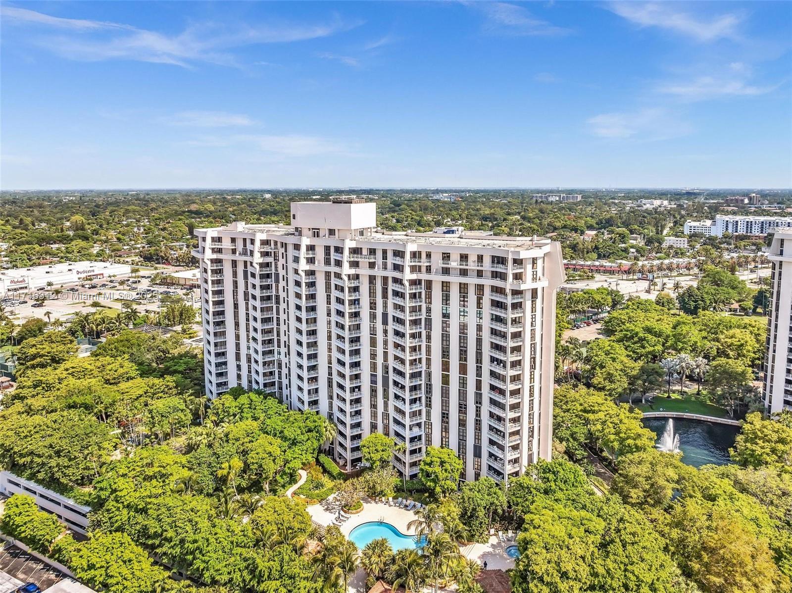 2000 Towerside Ter # 503