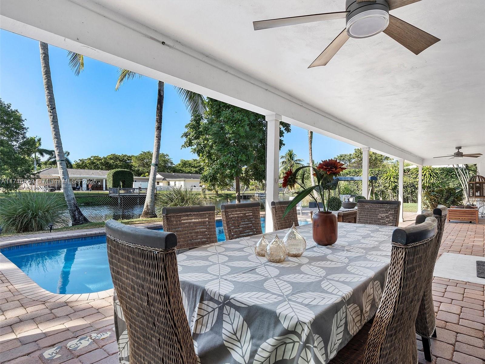 801 W Tropical Way