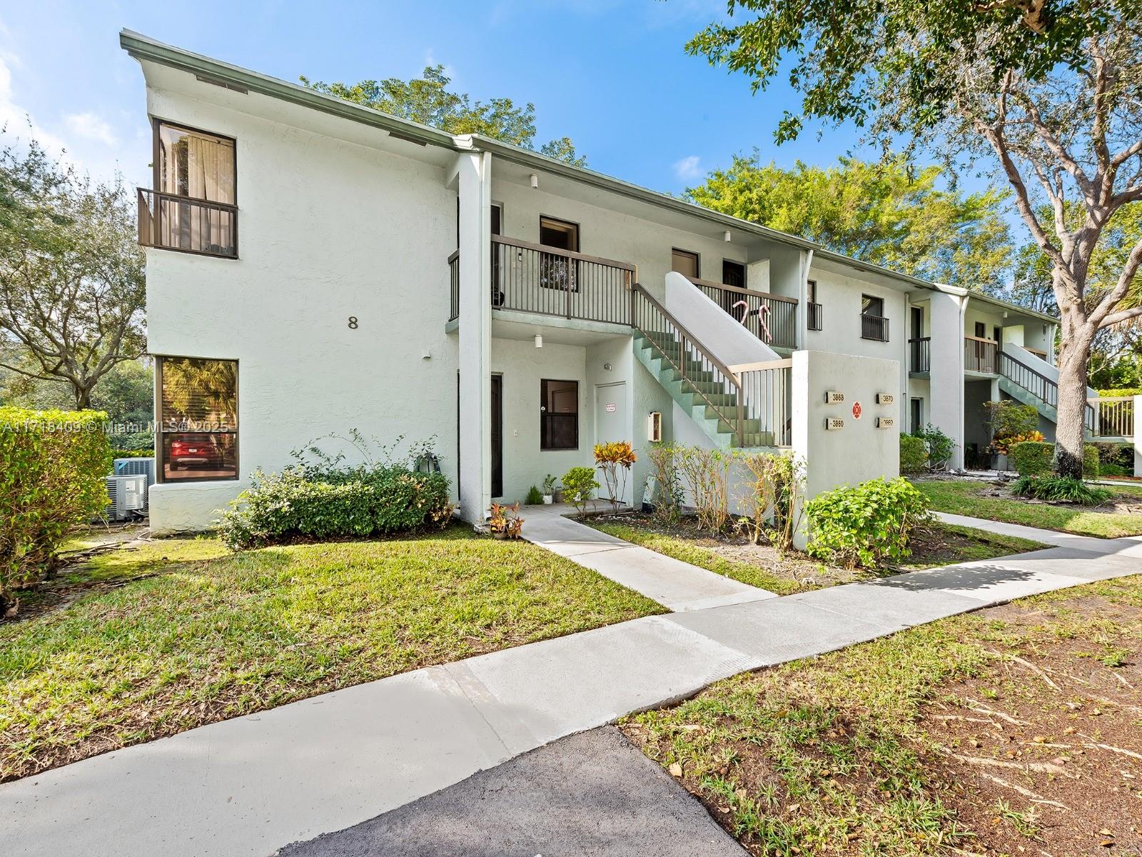 3868 N Carambola Cir N # 2961