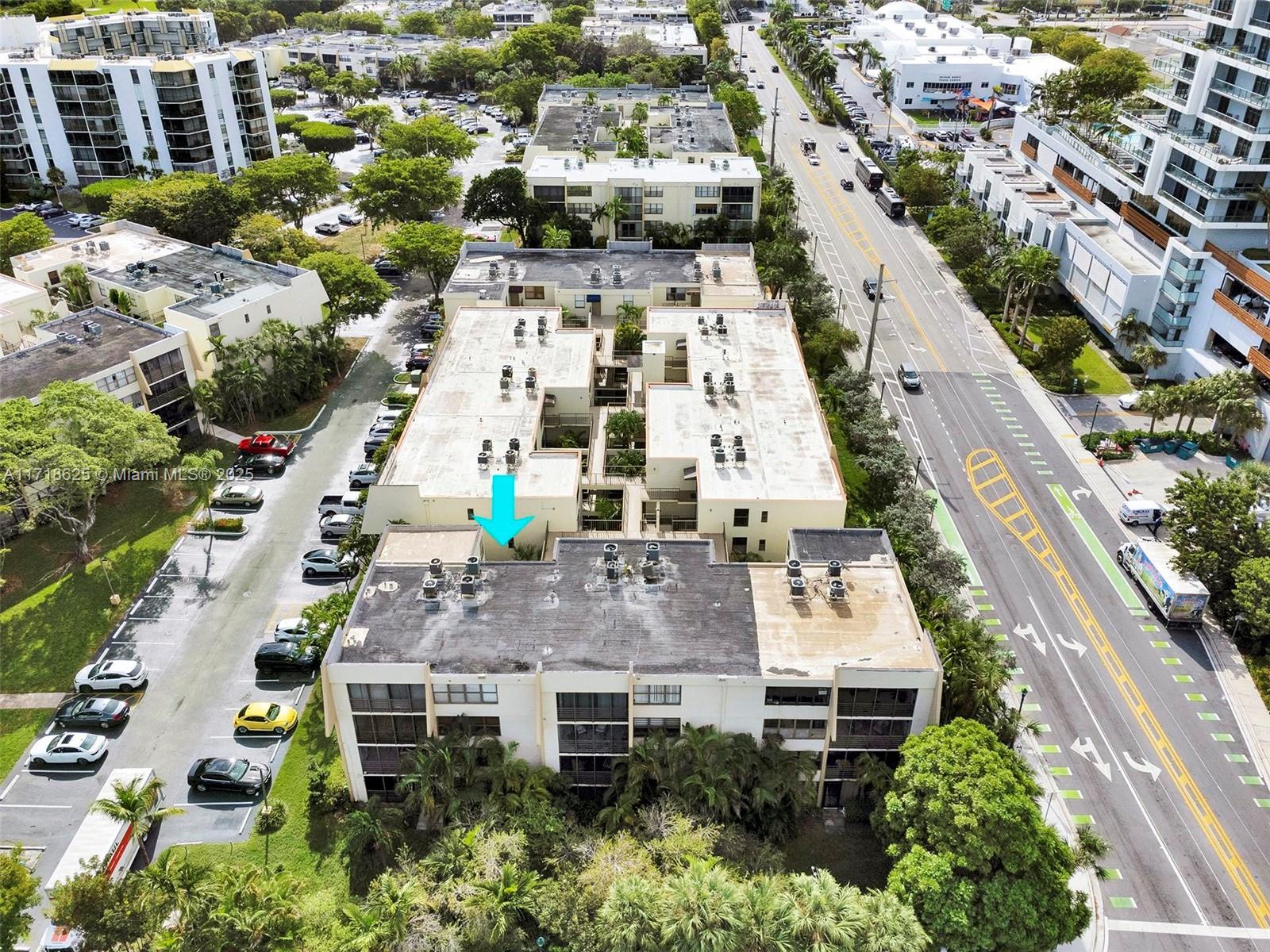 20401 NE 30th Ave # 8 Unit: 414-8