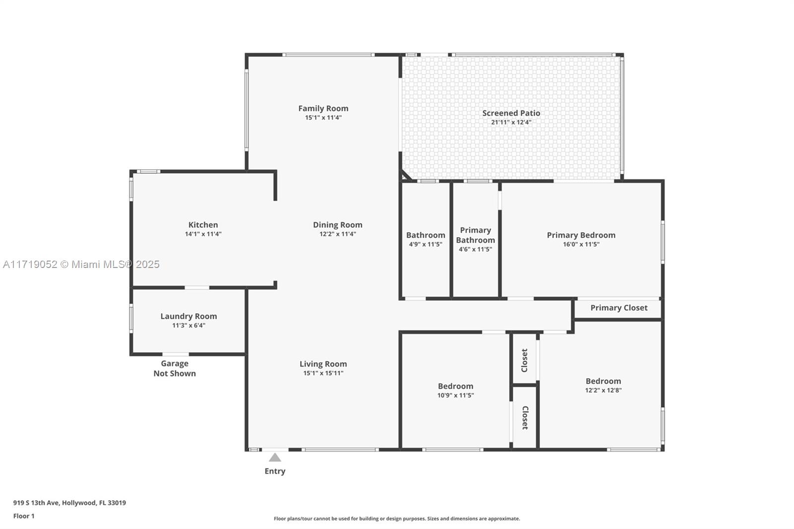 919 S 13th Ave