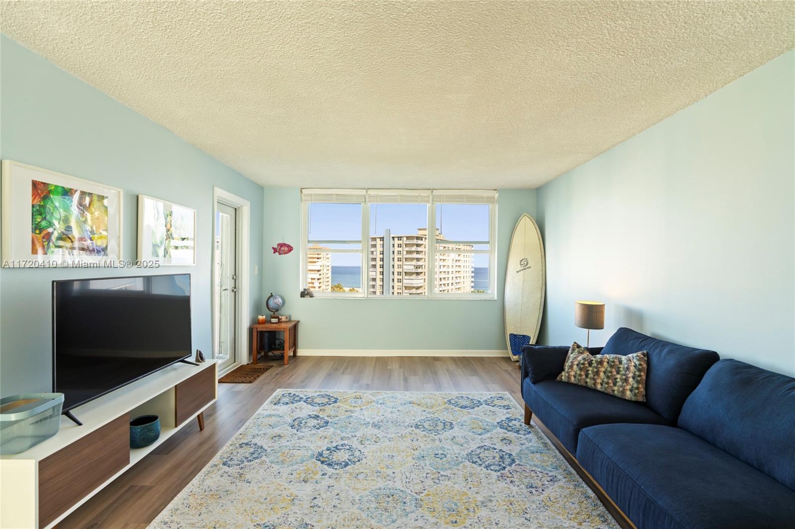 201 N Ocean Blvd # 1209