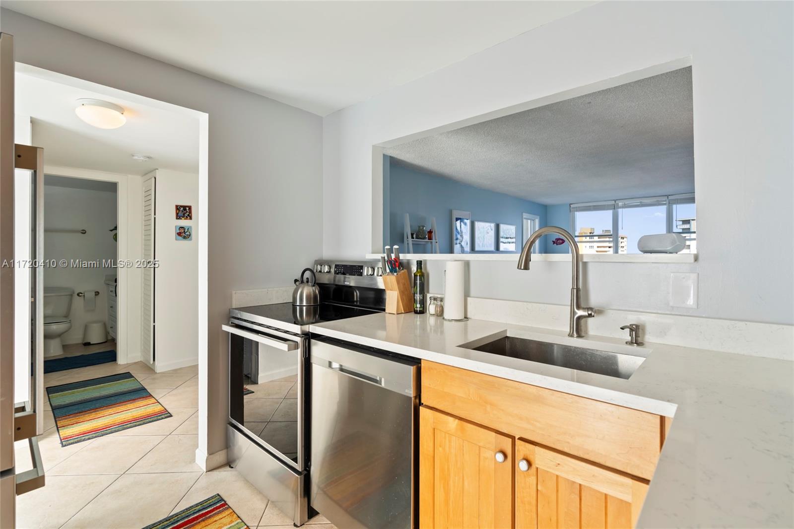 201 N Ocean Blvd # 1209