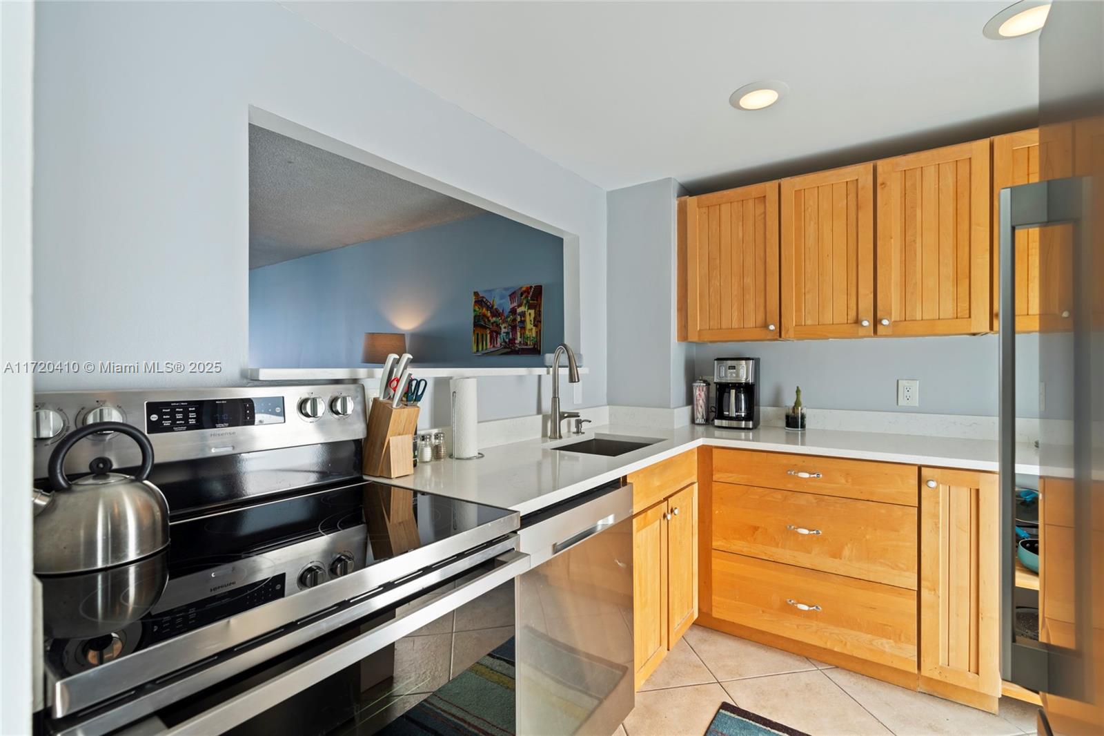 201 N Ocean Blvd # 1209