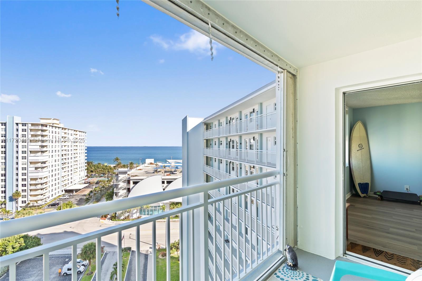 201 N Ocean Blvd # 1209