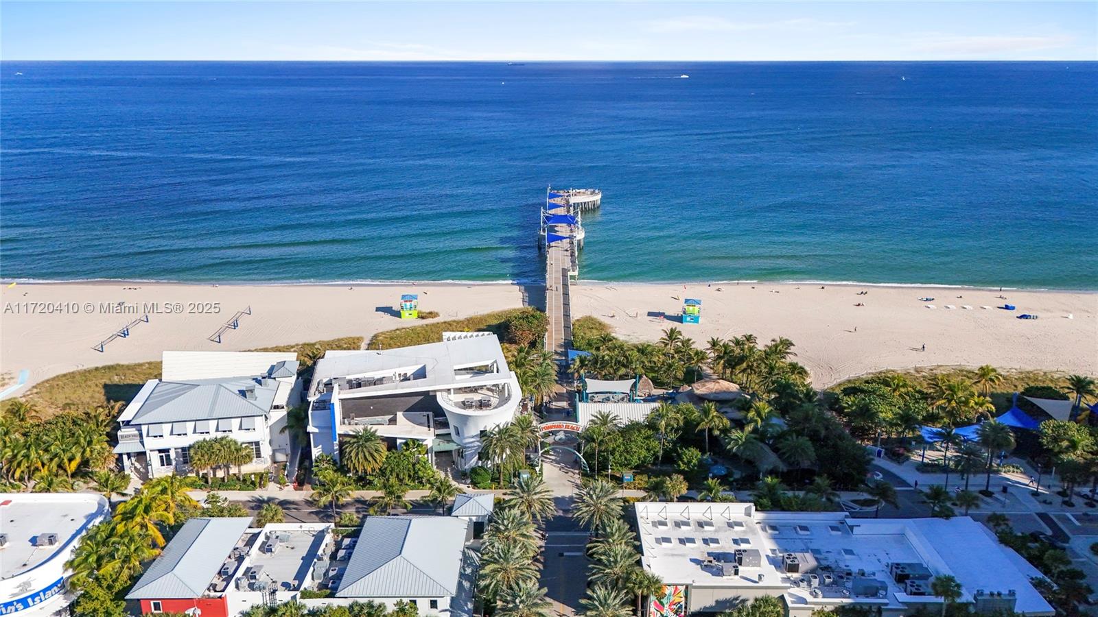 201 N Ocean Blvd # 1209