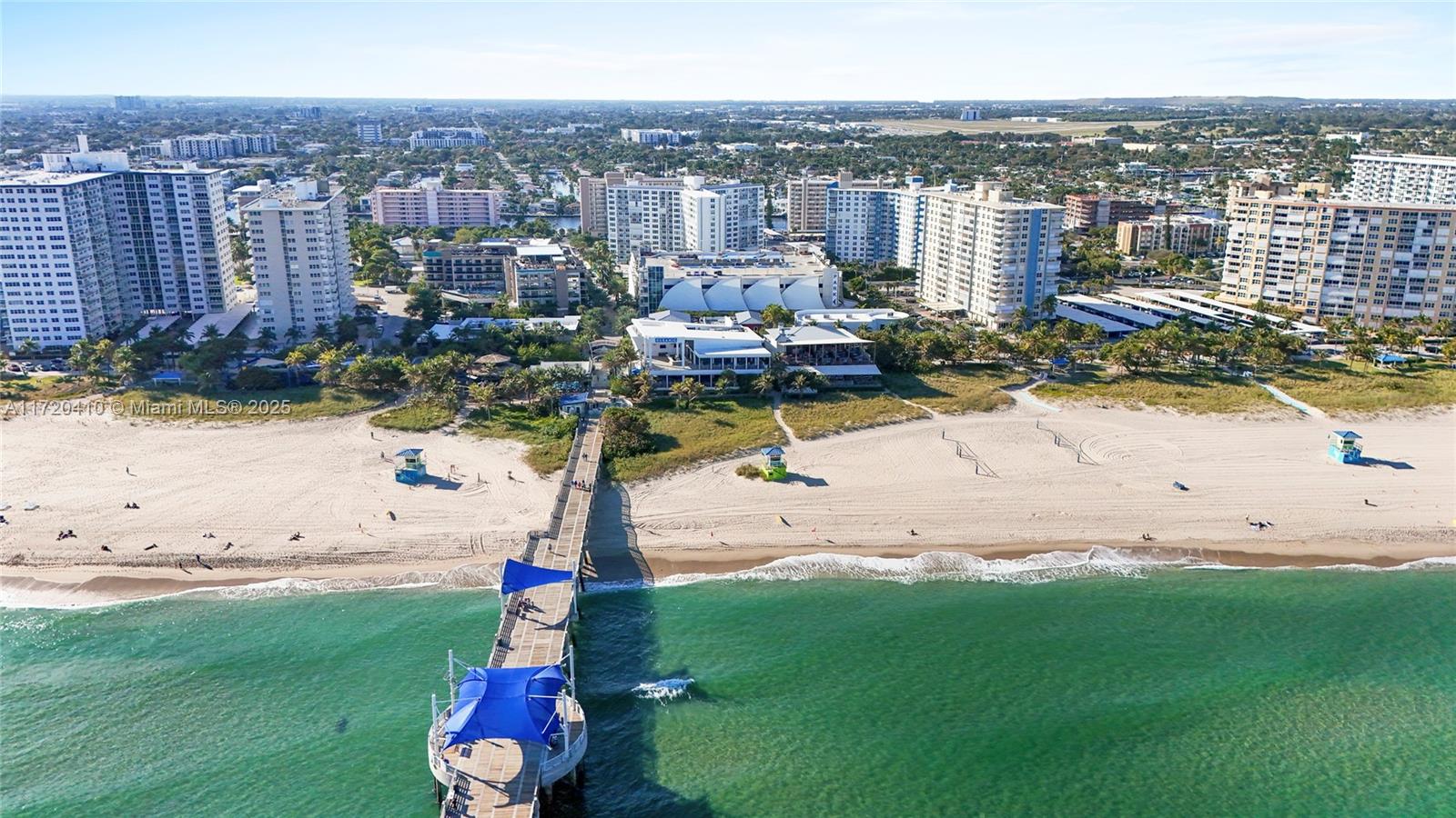 201 N Ocean Blvd # 1209