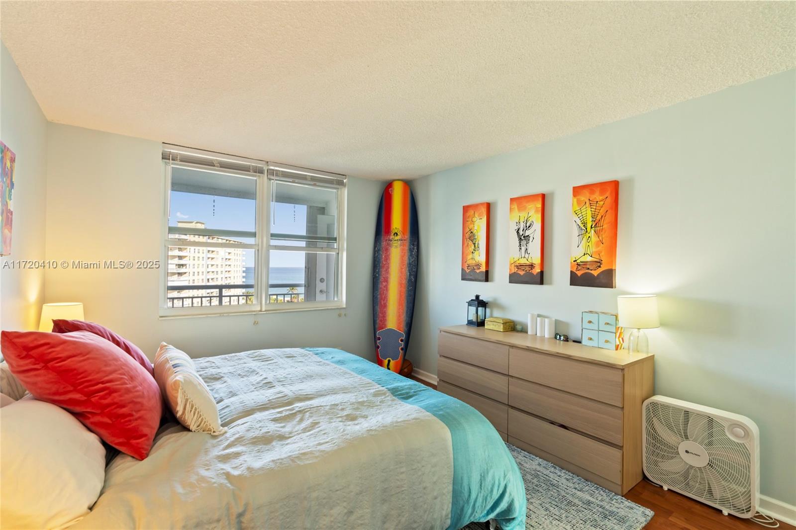 201 N Ocean Blvd # 1209