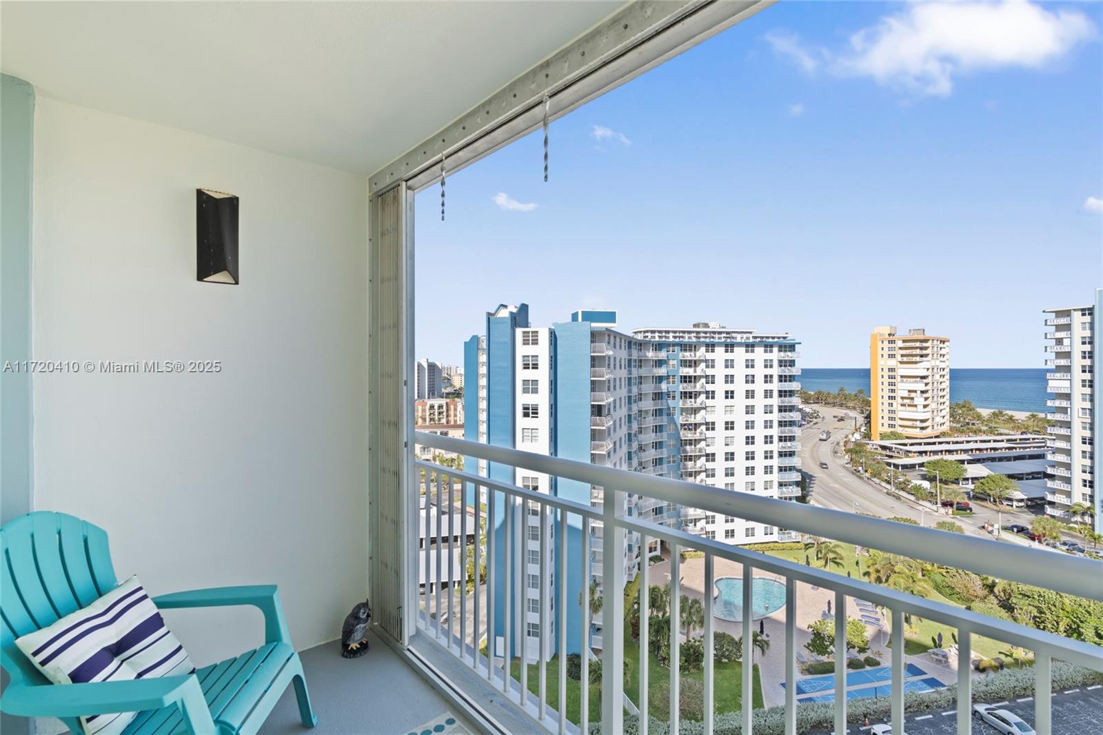 201 N Ocean Blvd # 1209