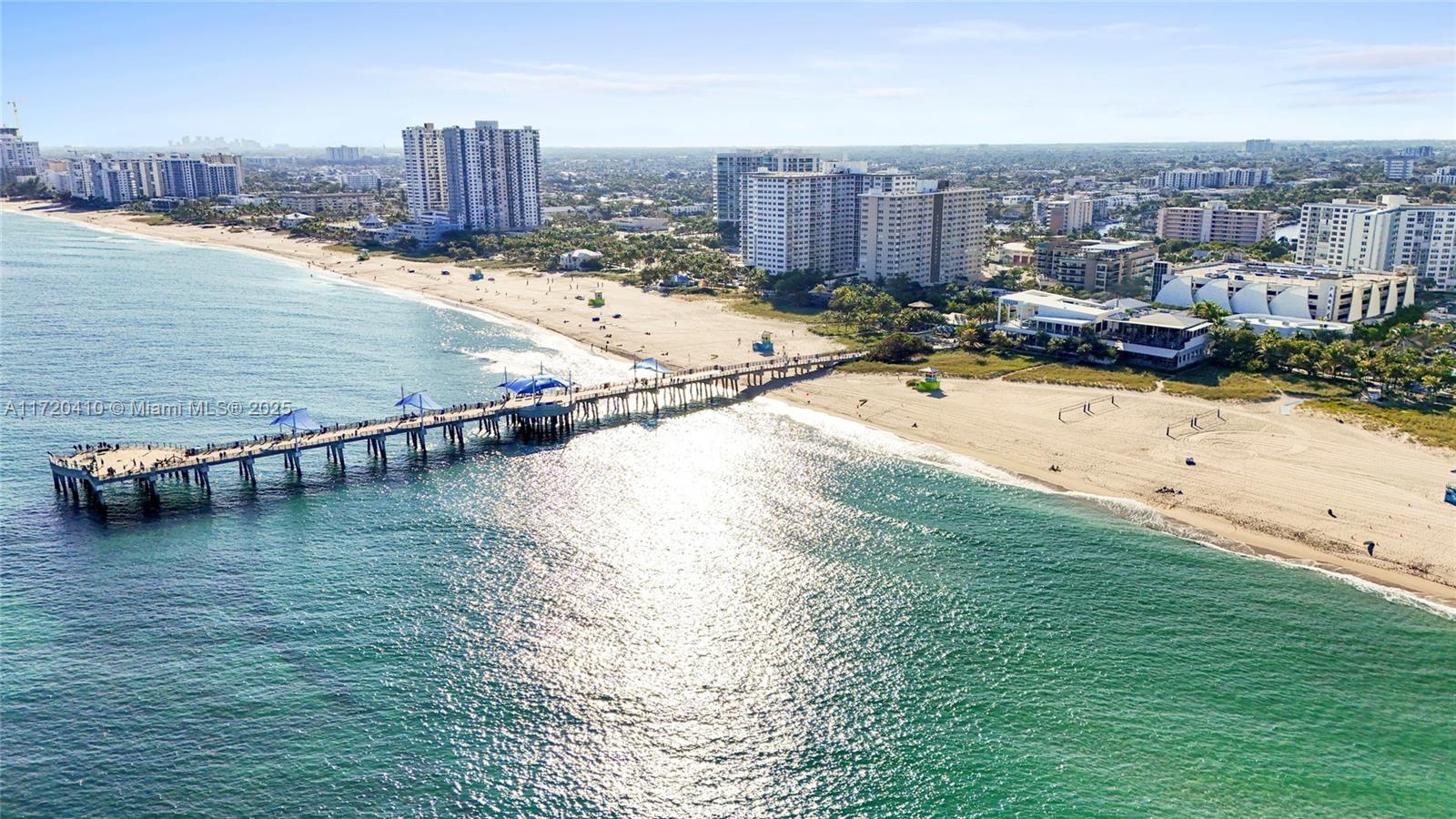 201 N Ocean Blvd # 1209