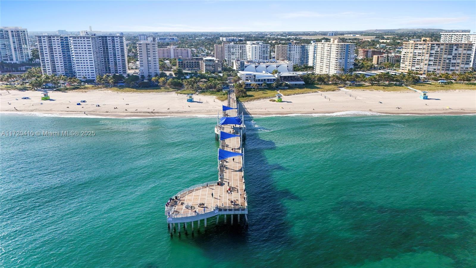 201 N Ocean Blvd # 1209