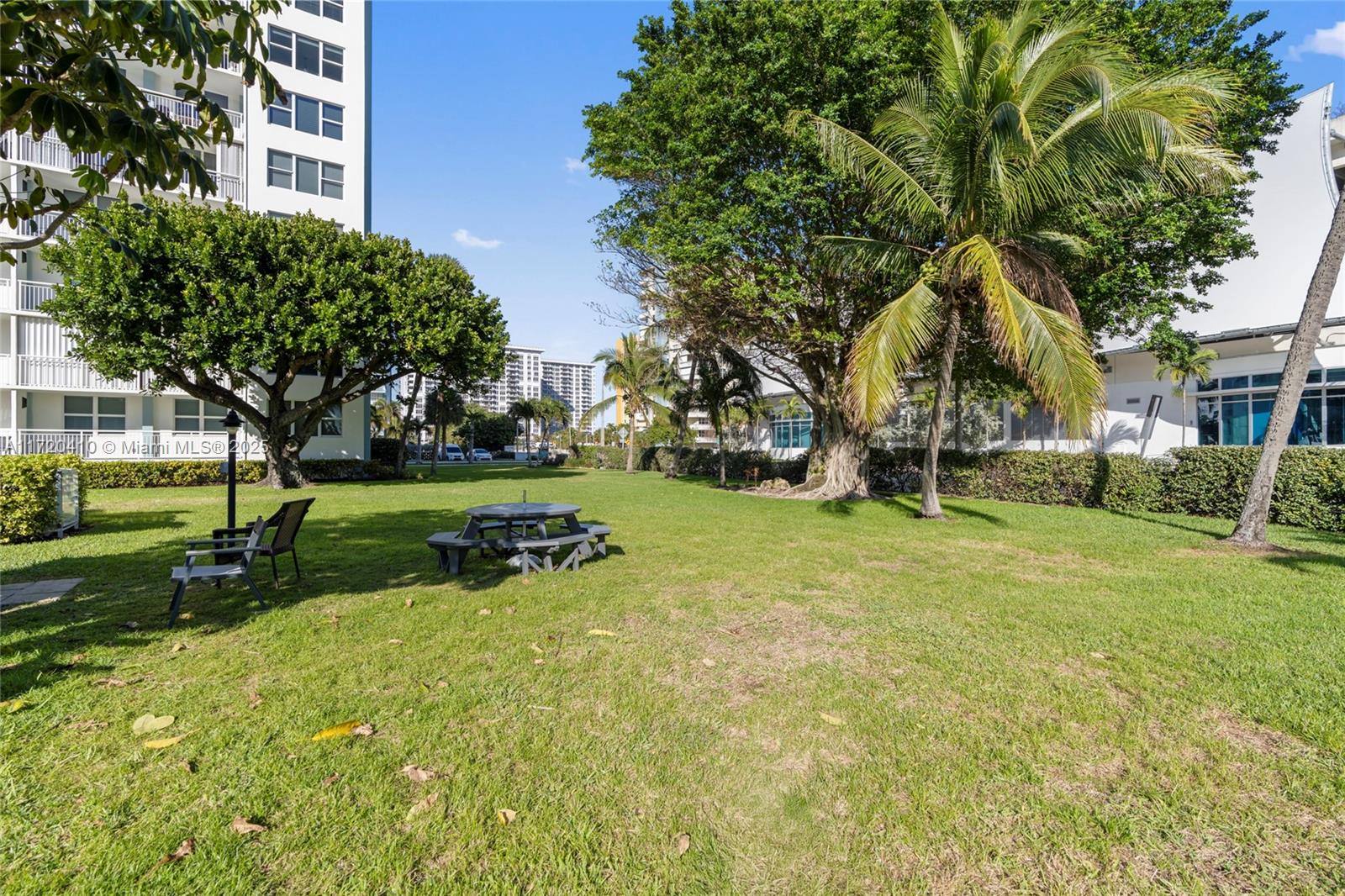 201 N Ocean Blvd # 1209