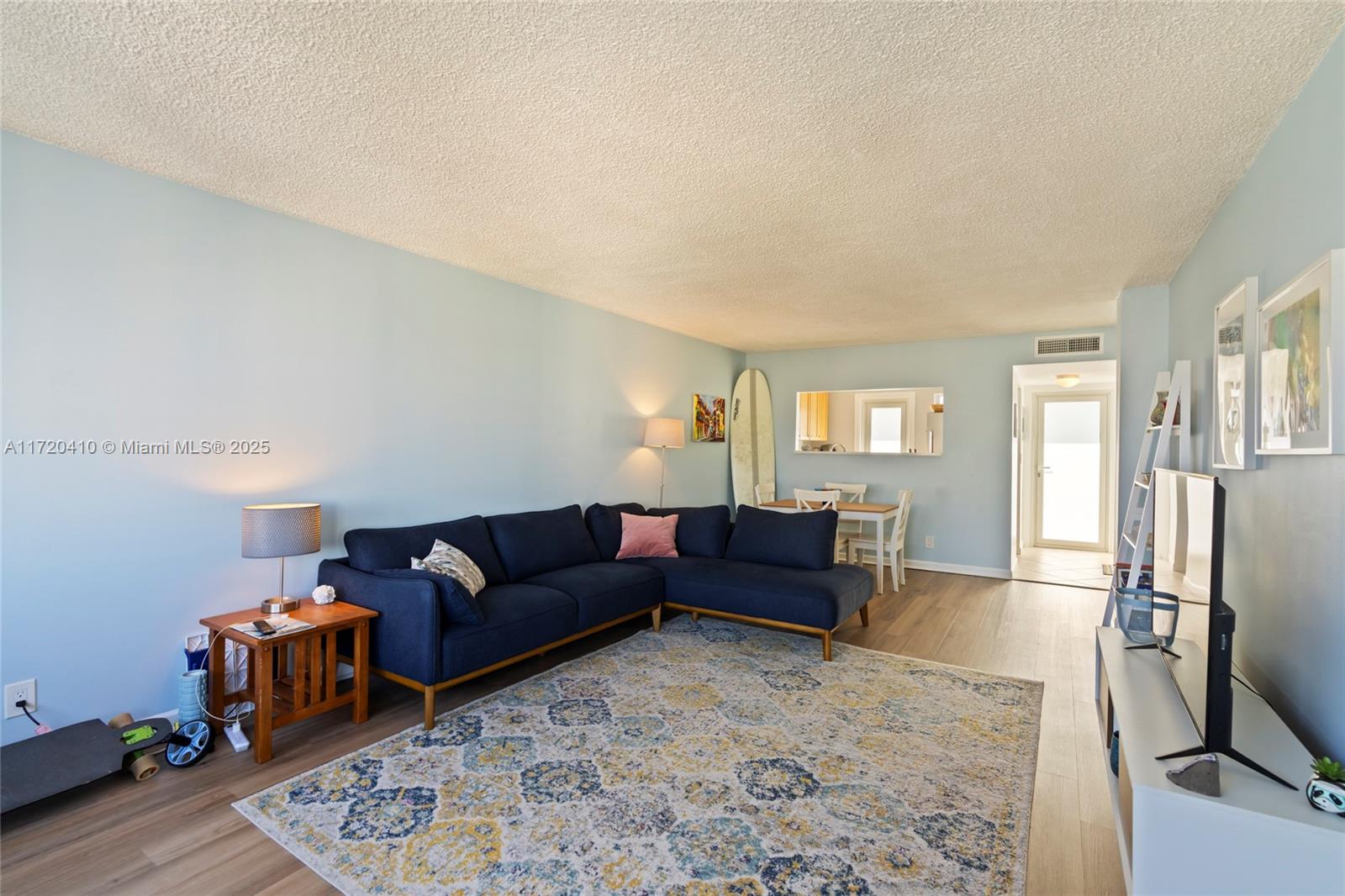 201 N Ocean Blvd # 1209