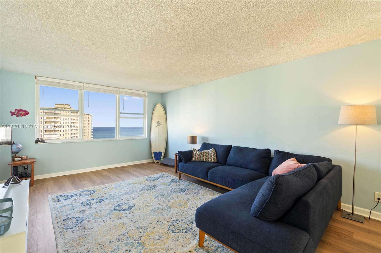 201 N Ocean Blvd # 1209