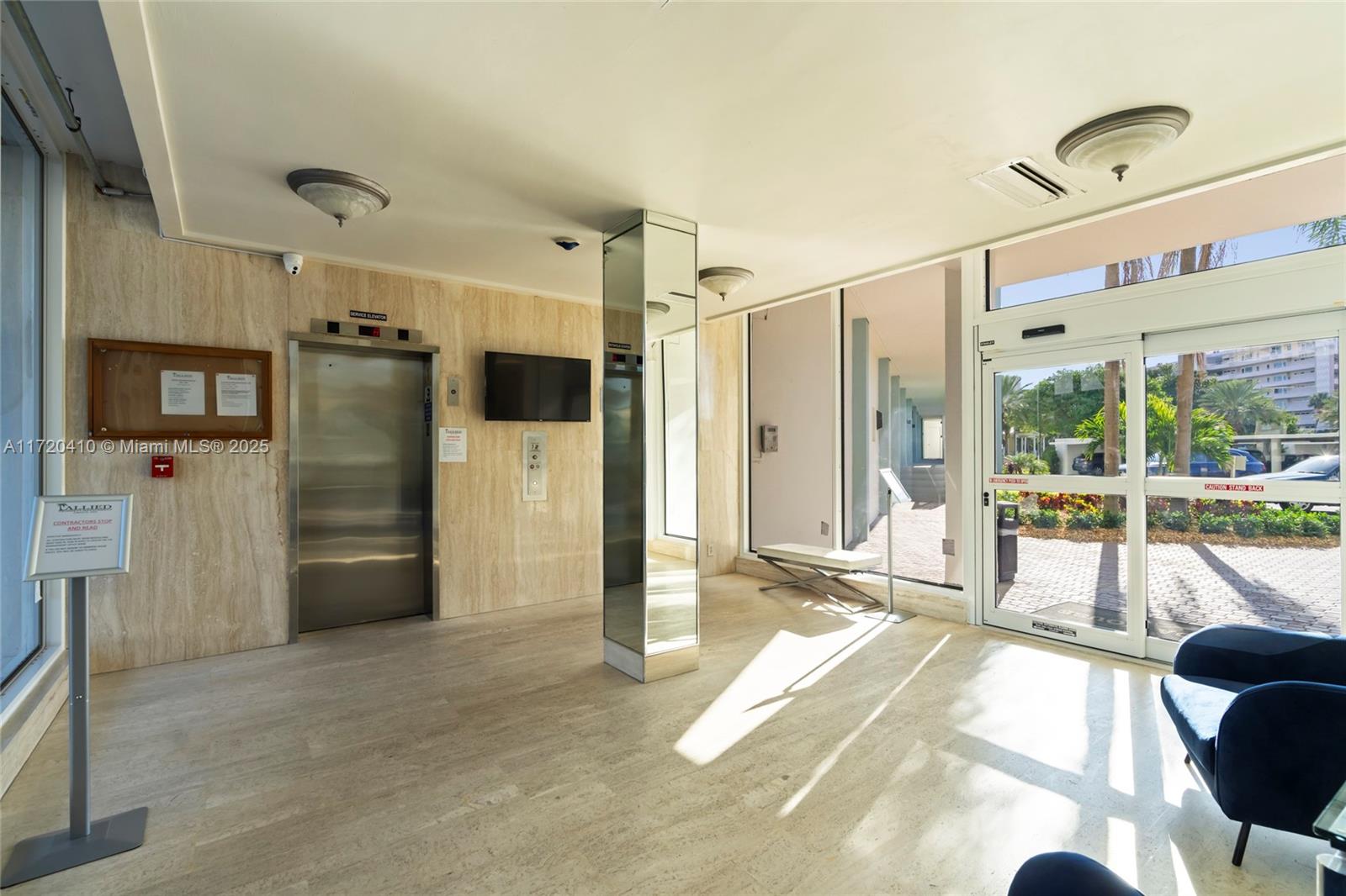 201 N Ocean Blvd # 1209