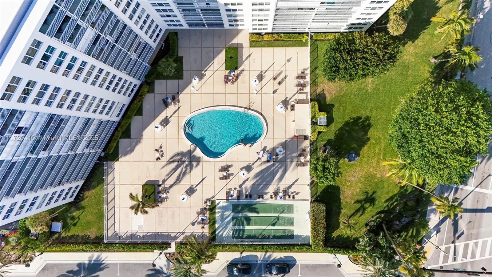 201 N Ocean Blvd # 1209