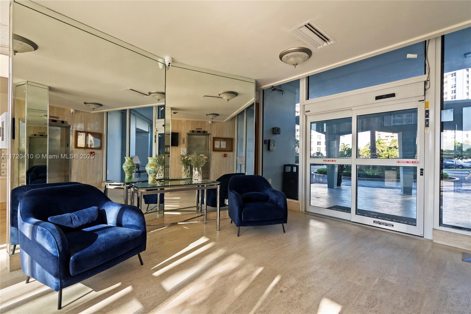 201 N Ocean Blvd # 1209
