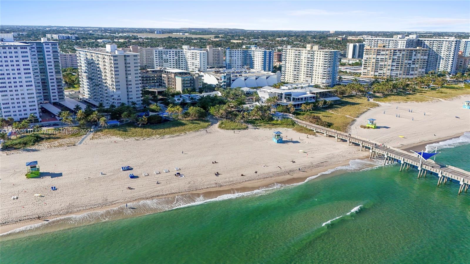 201 N Ocean Blvd # 1209