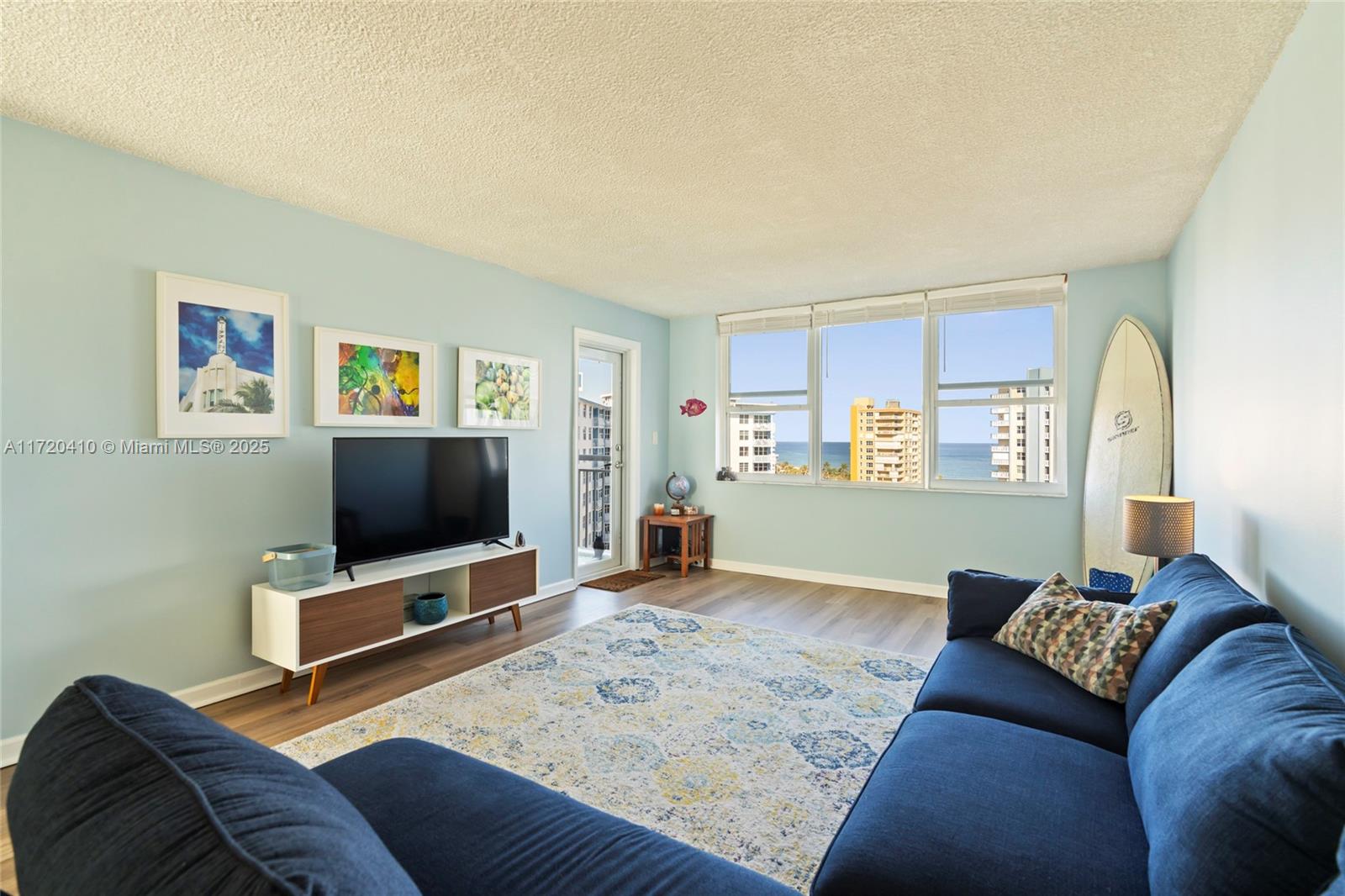 201 N Ocean Blvd # 1209