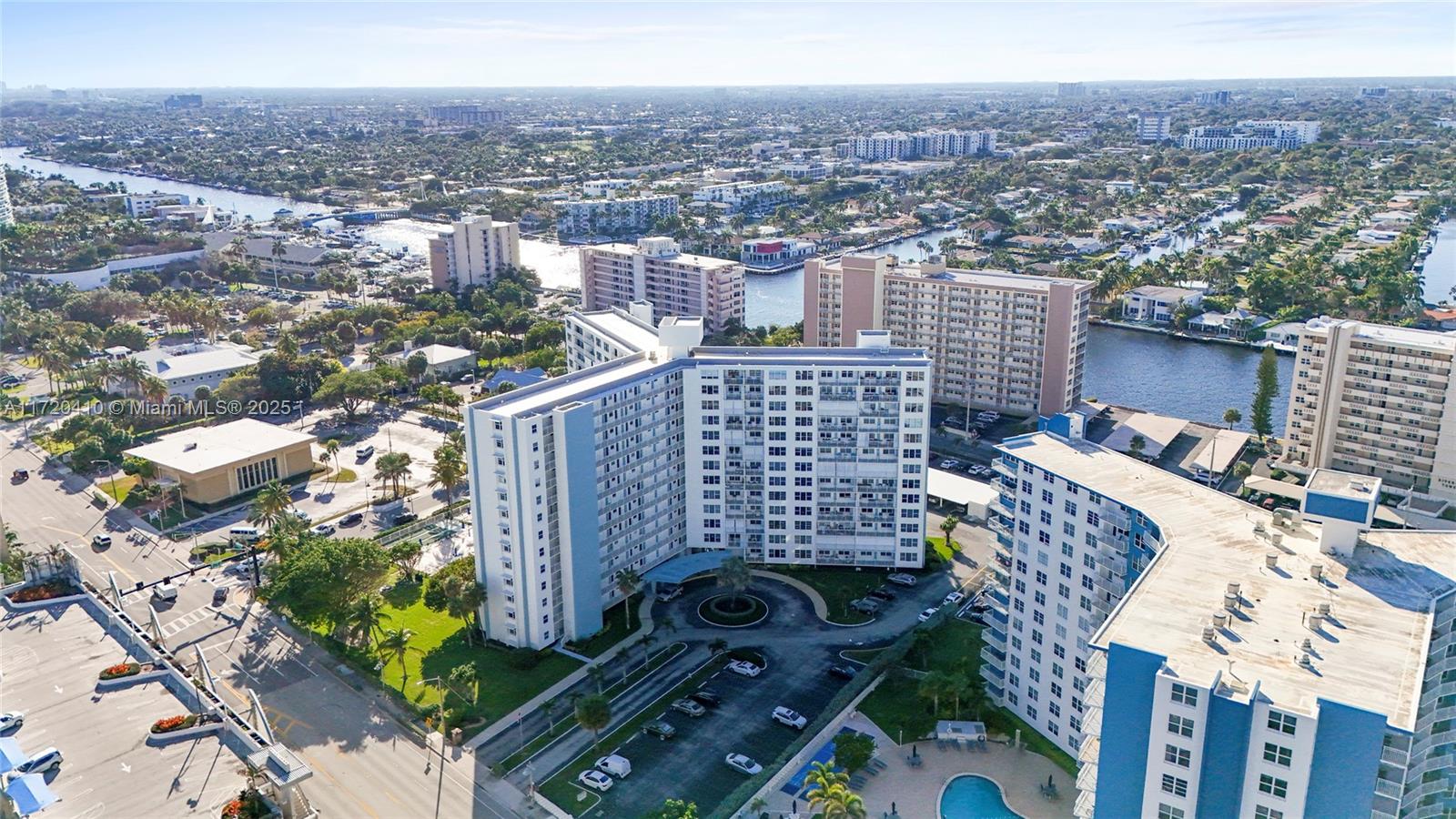 201 N Ocean Blvd # 1209
