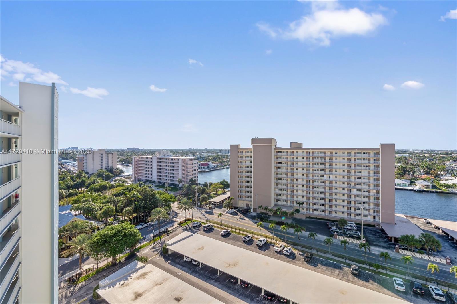 201 N Ocean Blvd # 1209