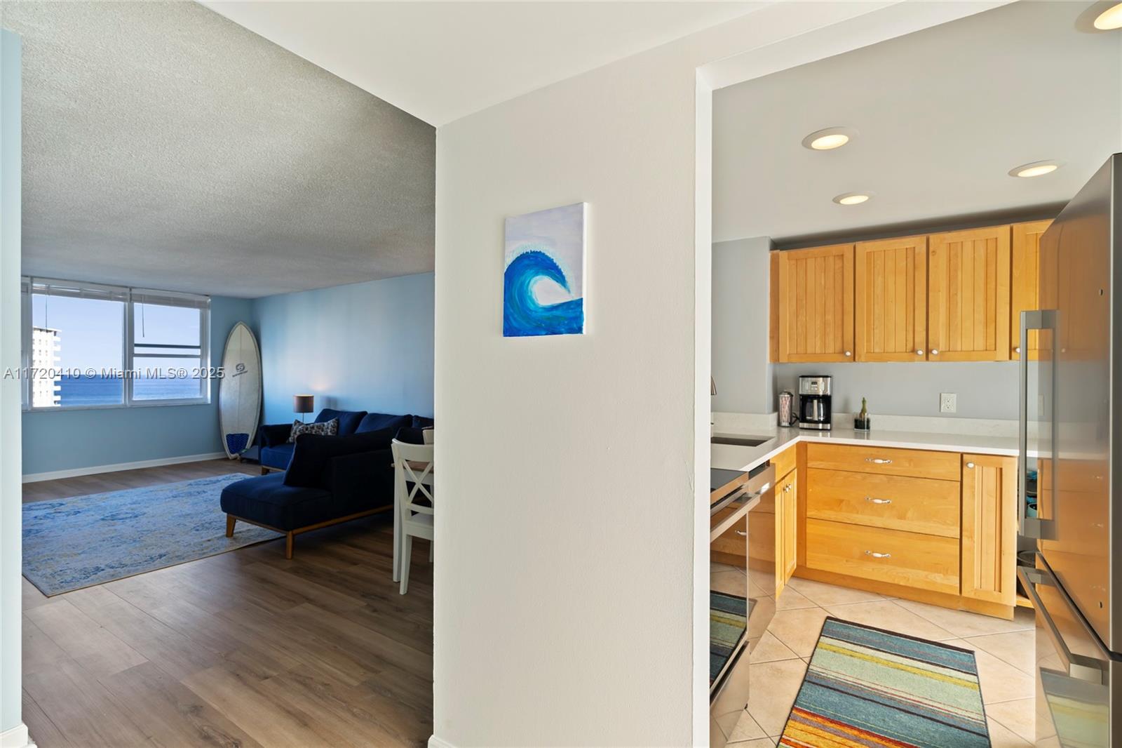 201 N Ocean Blvd # 1209