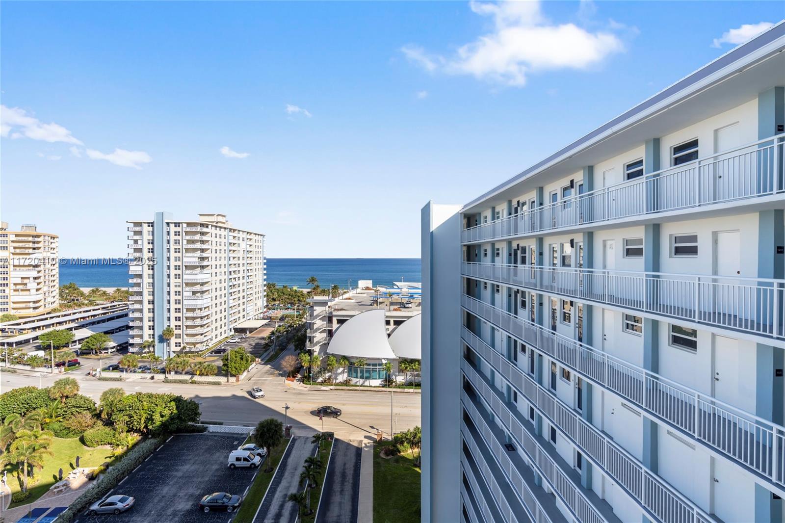 201 N Ocean Blvd # 1209