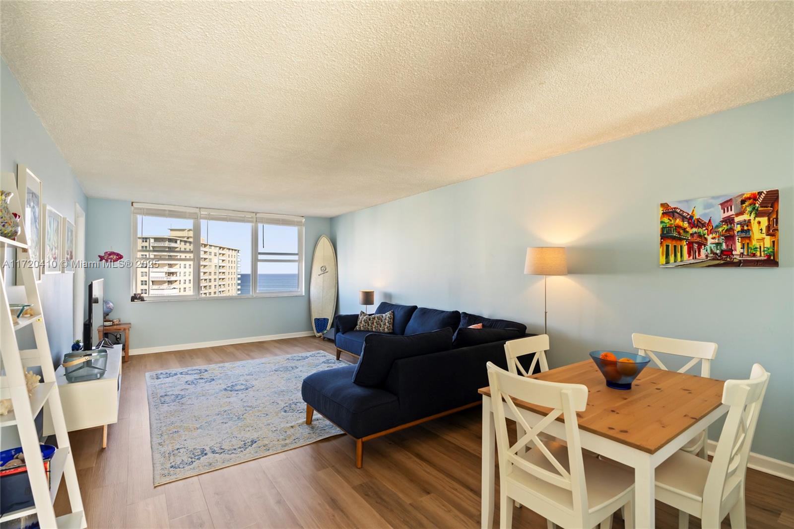201 N Ocean Blvd # 1209