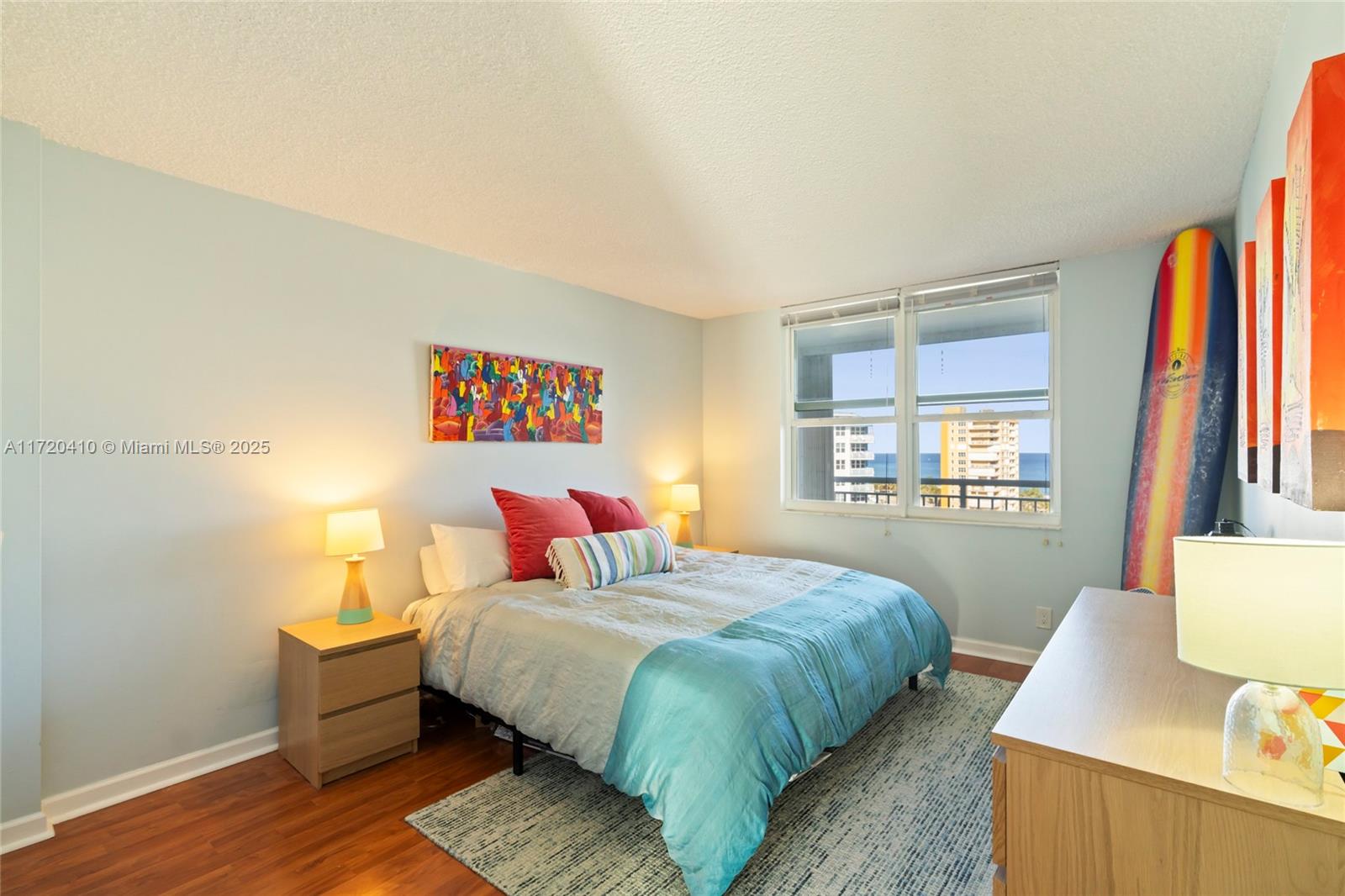201 N Ocean Blvd # 1209