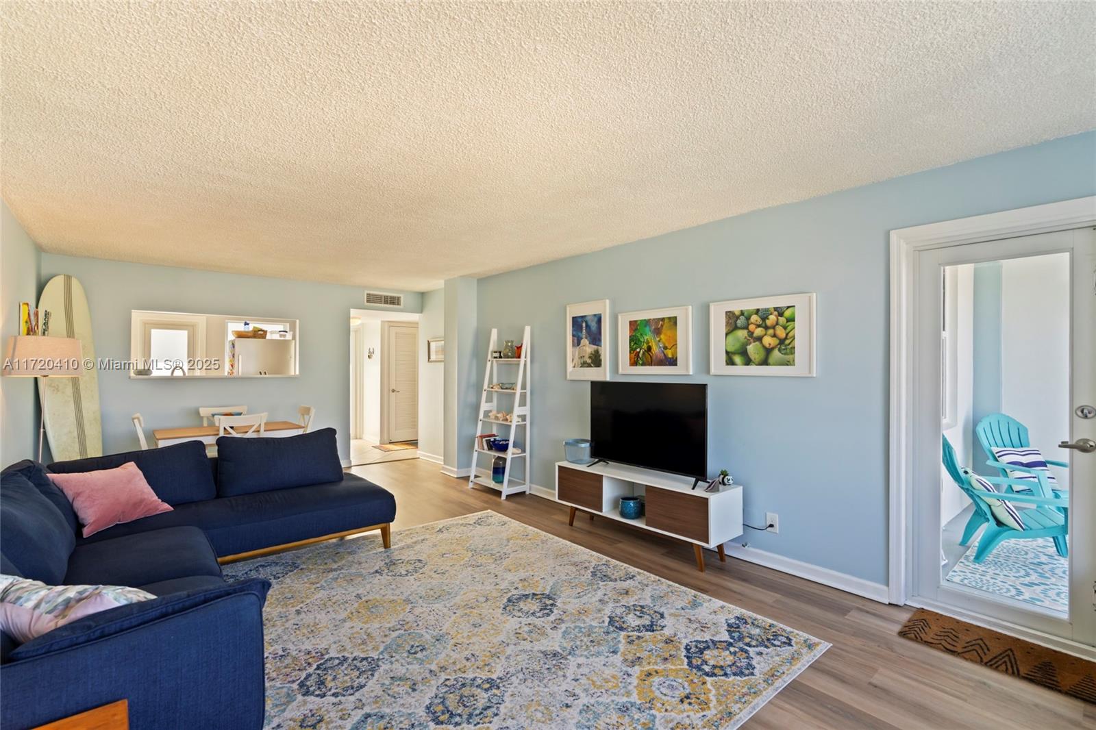 201 N Ocean Blvd # 1209