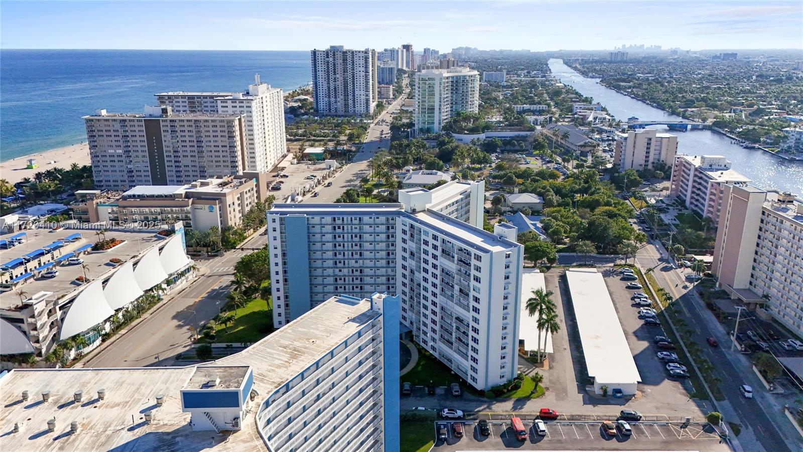 201 N Ocean Blvd # 1209