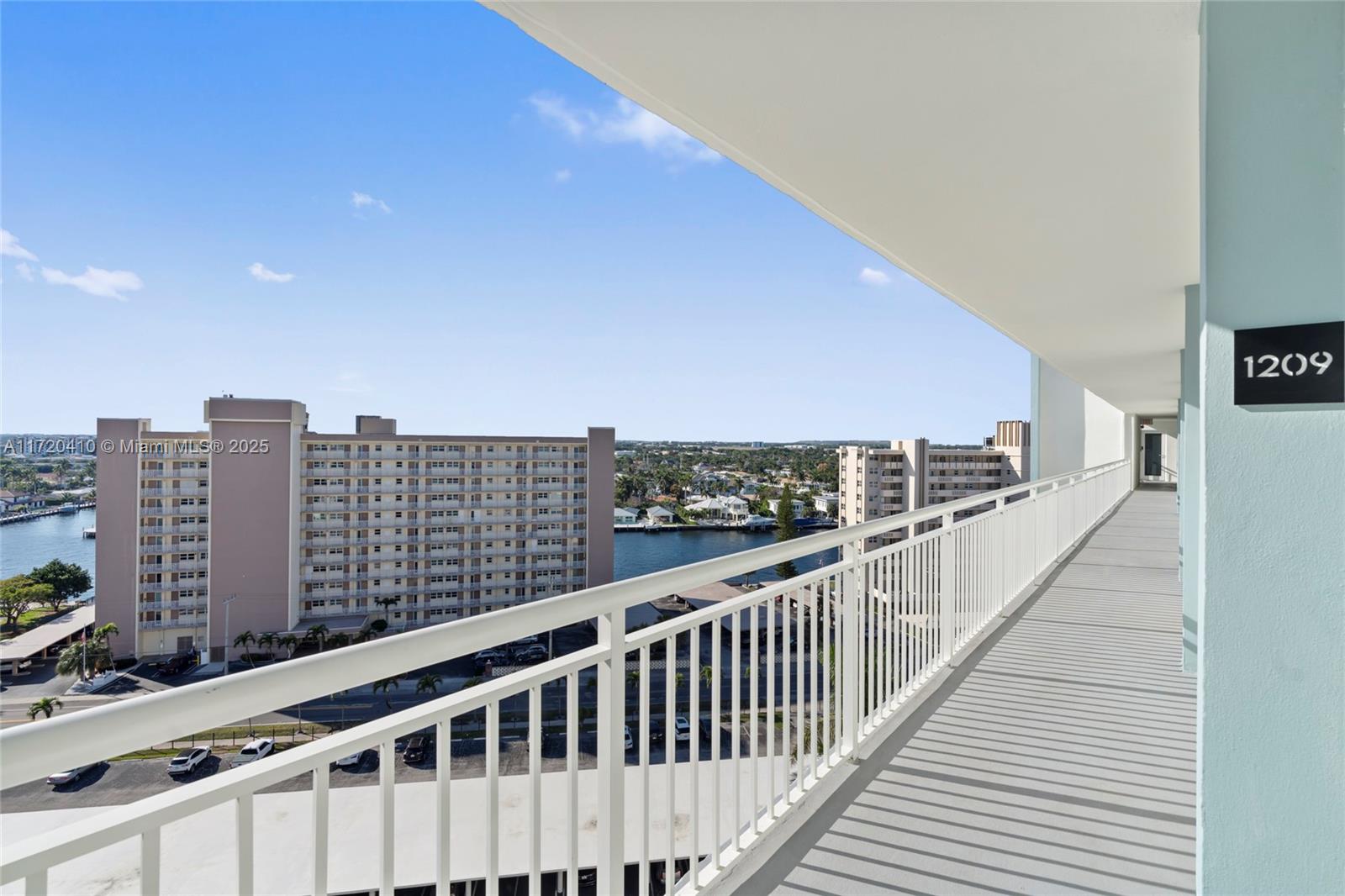 201 N Ocean Blvd # 1209