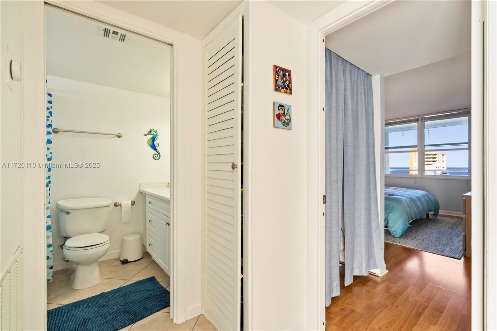 201 N Ocean Blvd # 1209