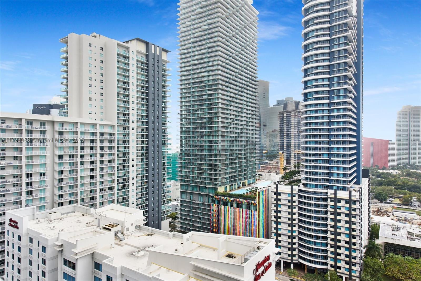 79 SW 12th St Unit: 2503-S