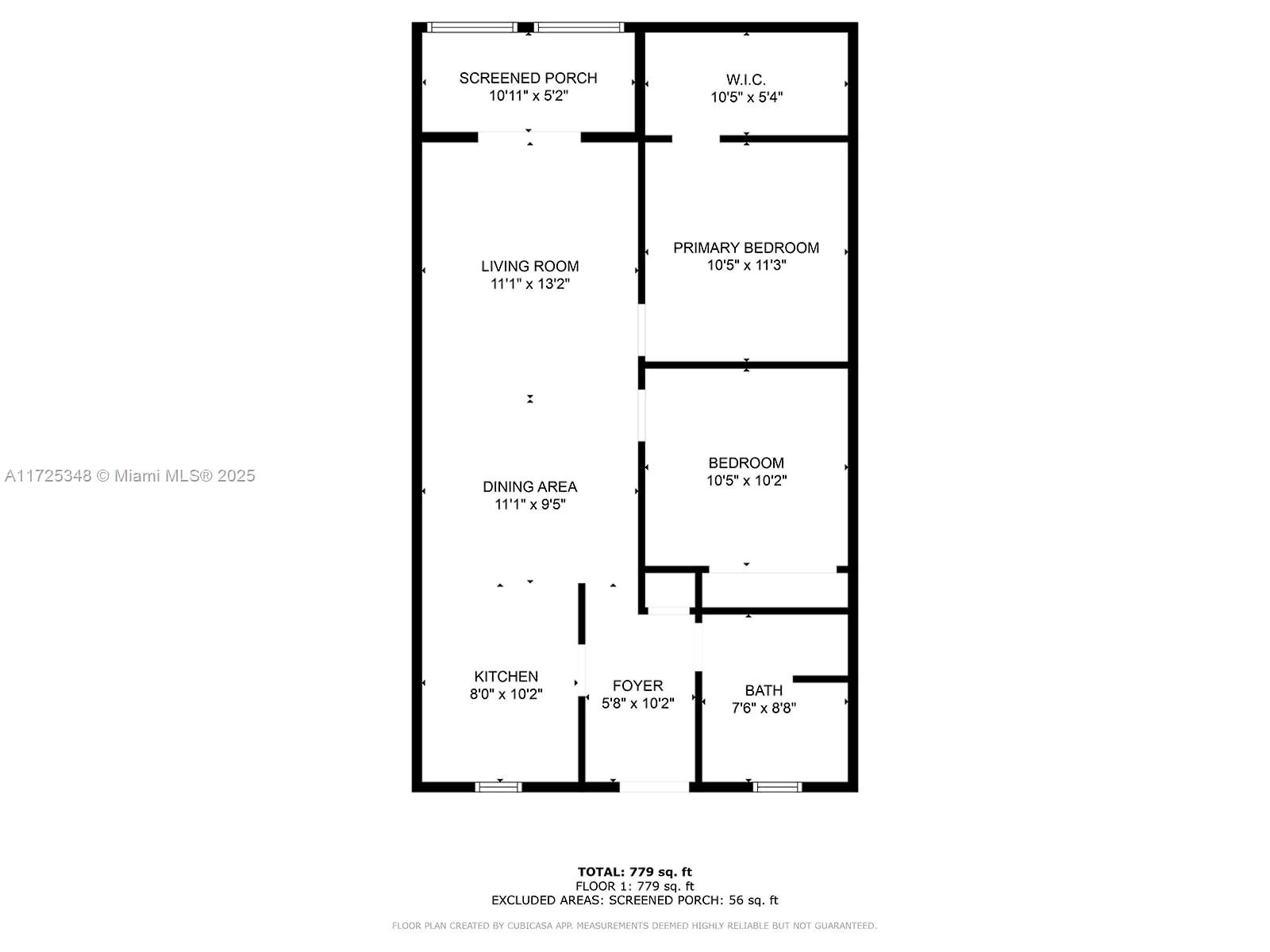 7610 Stirling Rd # 204F