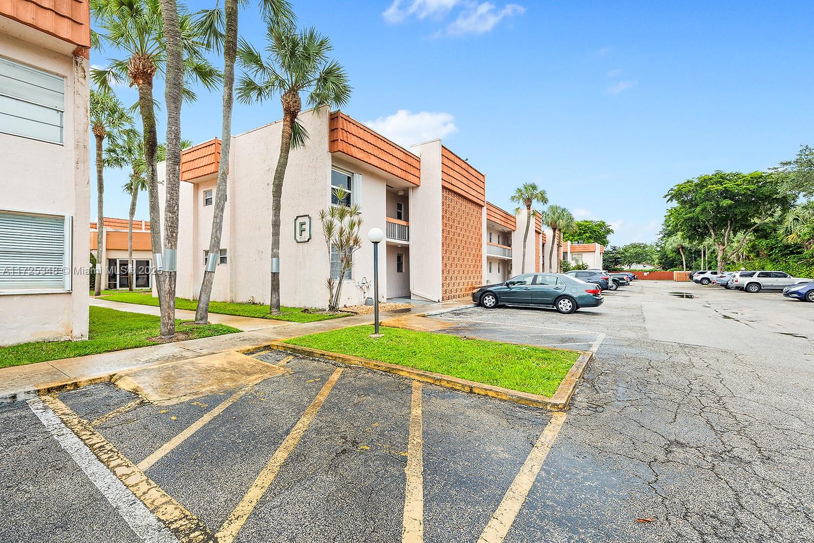 7610 Stirling Rd # 204F