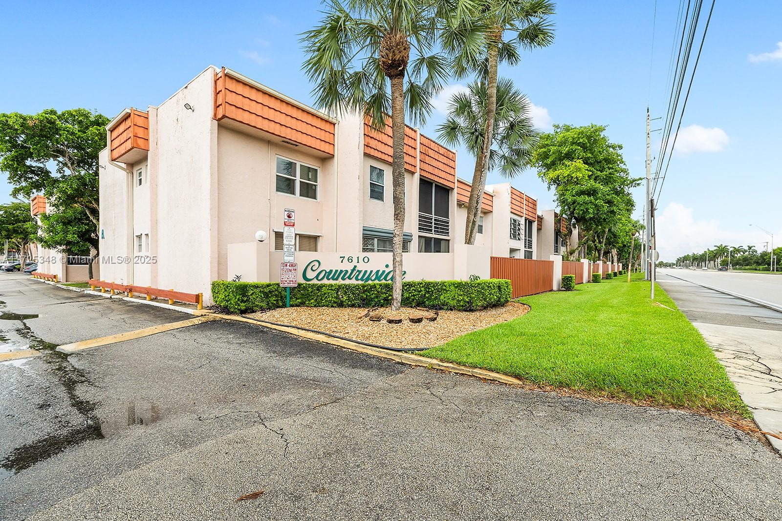 7610 Stirling Rd # 204F