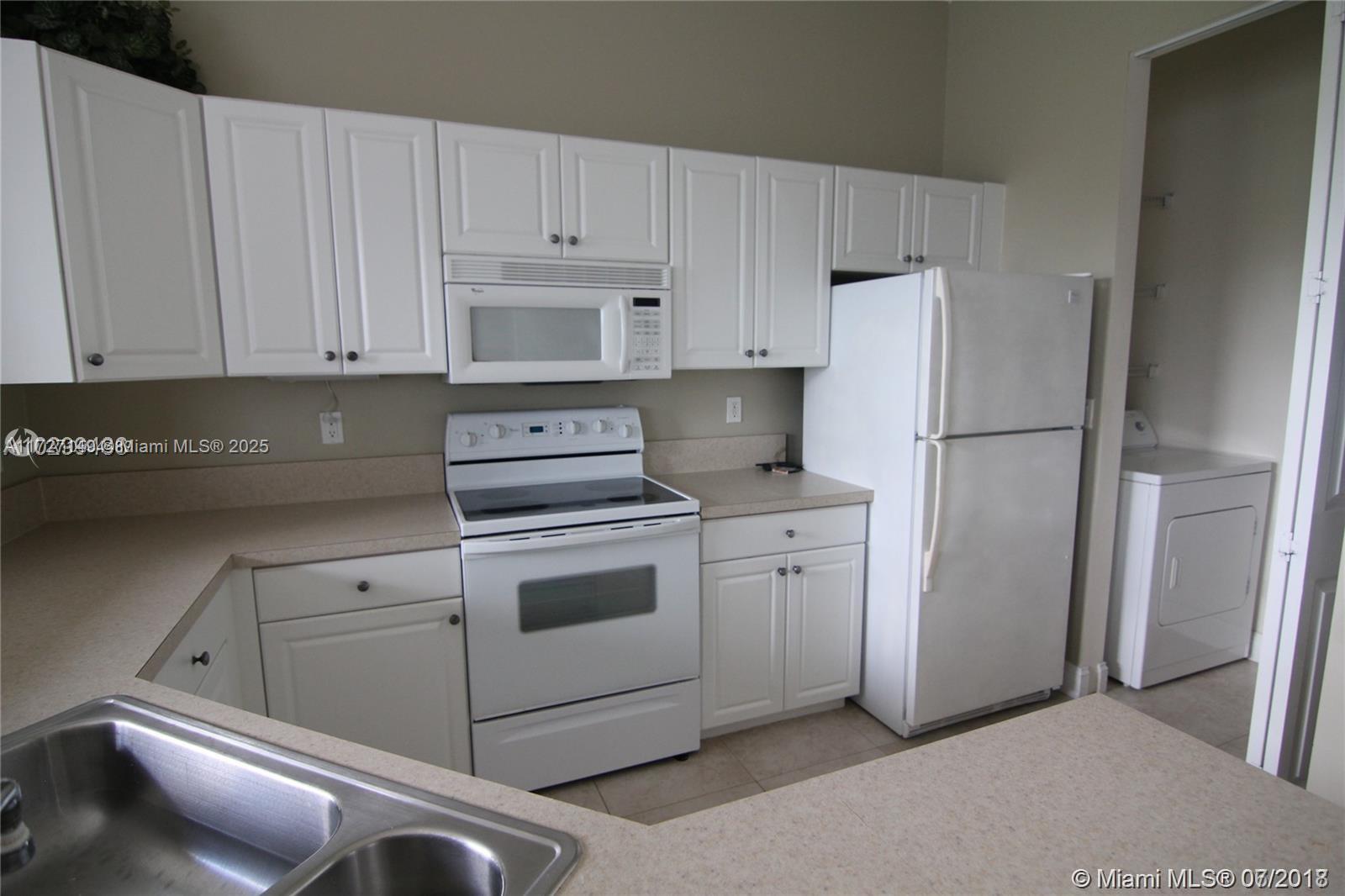 4602 SW 160th Ave # 535