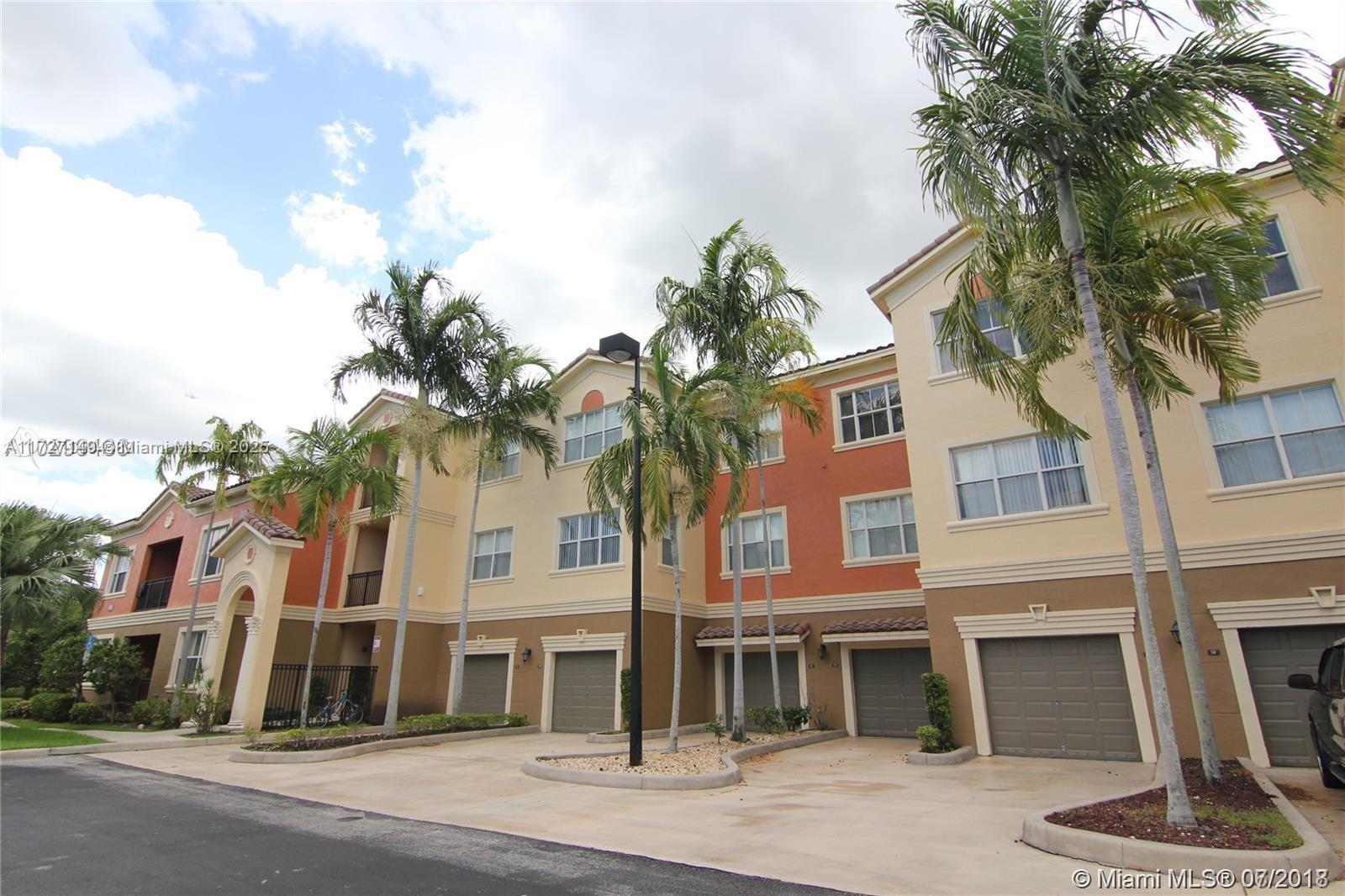 4602 SW 160th Ave # 535
