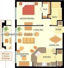 4602 SW 160th Ave # 535