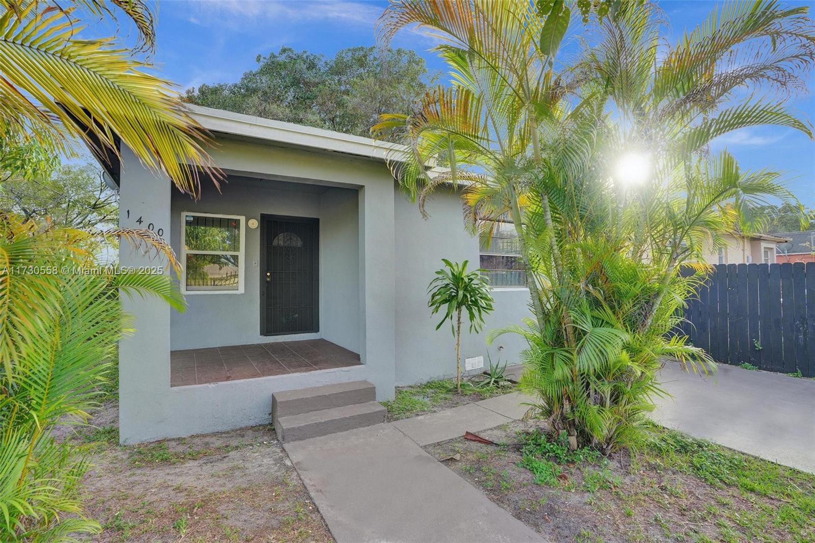 1400 NW 70th St