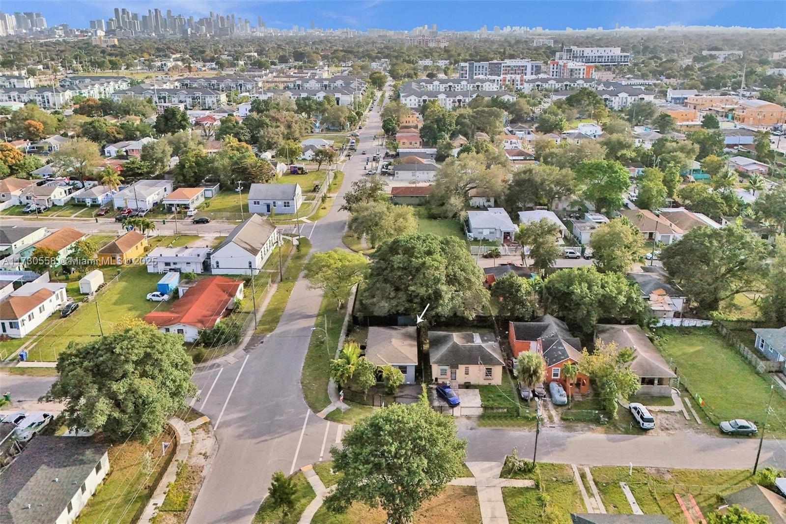 1400 NW 70th St