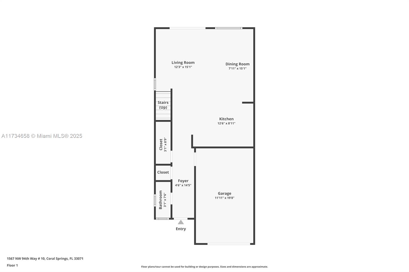 1567 NW 94TH Way # 10