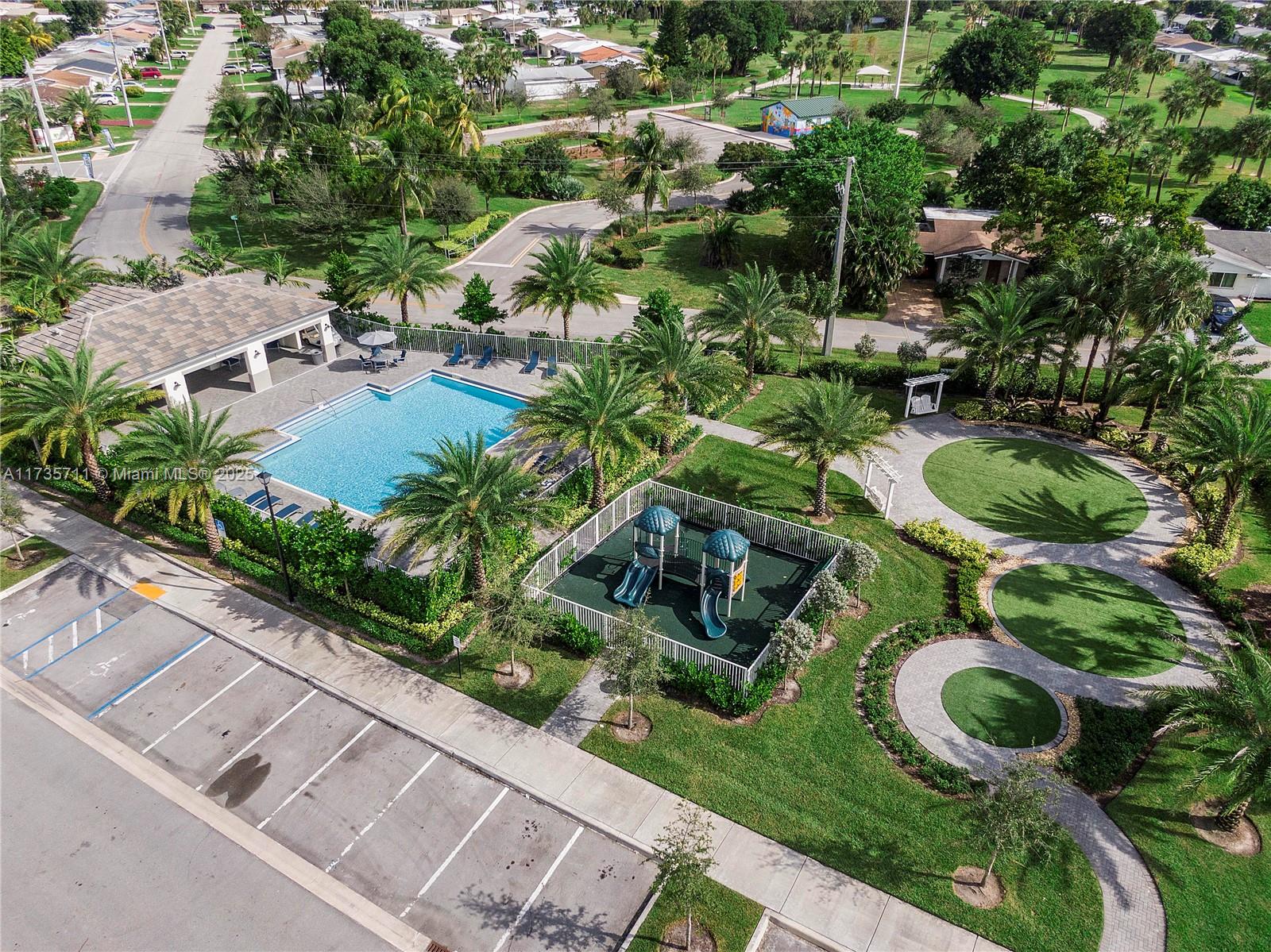 4536 NW 48th Ter