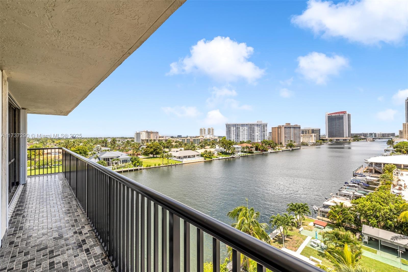 2017 S Ocean Dr # 709