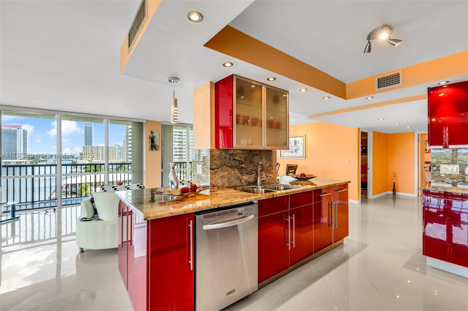 2017 S Ocean Dr # 709