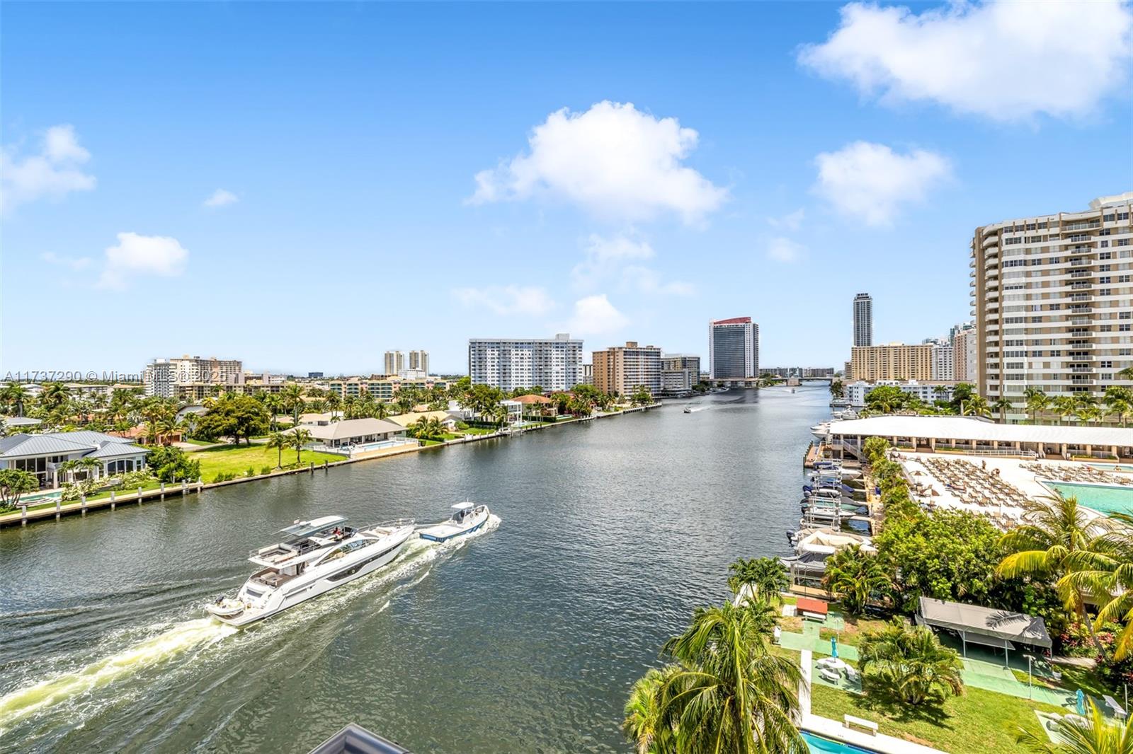 2017 S Ocean Dr # 709